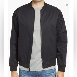 Bonobos Boulevard Water Repellent
Bomber Jacket